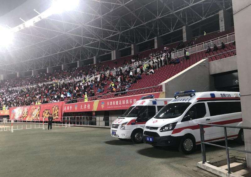资兴市大中小型活动保障